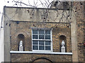 Owl and Pussycat House, Southwark Bridge Road, London SE1