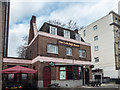 The Uxbridge Arms, Bath Terrace, London SE1