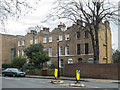 Brockham Street, London SE1