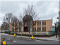 Baitul Aziz Islamic Cultural Place, London SE1