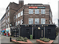 The William, Harper Road, London SE1