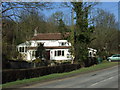 House on Spinkhill Road