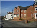 Houses on High Street, Killamarsh