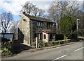 House on Butts Road, Farnley Tyas