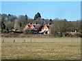 Houses on Railside