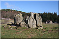 Truttle Stones