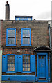 TQ3379 : Grange Walk, London SE1 by Christine Matthews