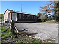 The Clara Prayer Union Hall on Claragh Road