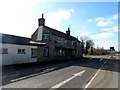 The Waggon and Horses, Culham