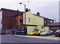 The Craven Arms (7), 47 Upper Gough Street, Birmingham