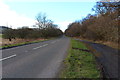 Road to Dalry near Grennan