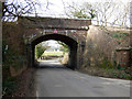 Railway bridge