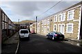 Alexandra Road, Caerau