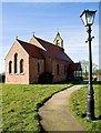 Chapel at Dunnington