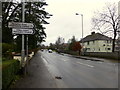 Hospital Road, Omagh