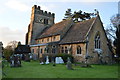 Parish Church of St Mary Magdalene