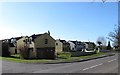 Houses at Forde Way and Forde Close, Seaforde