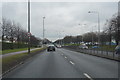 Sovereign Boulevard, A2