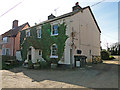 The Victoria public house, Earl Soham