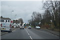 High St, A2