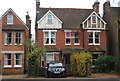 Craven Villa, Hadlow Rd