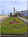 Gardens on Central Parade, Herne Bay