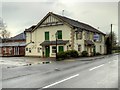 The Farmers Arms, Rushgreen