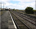 Pembroke Dock railway station