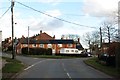 Lower Street through Quainton