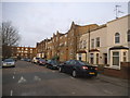 Grenville Road, Upper Holloway