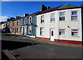 Queen Street houses, Pembroke Dock 