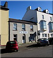 Inn Between guesthouse, Pembroke Dock