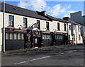 The Helm, Pembroke Dock