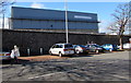 Eastern Sunderland Hangar, Pembroke Dock 