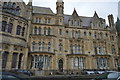 University of Aberystwyth - Old building