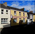 Rose & Crown, Pembroke Dock