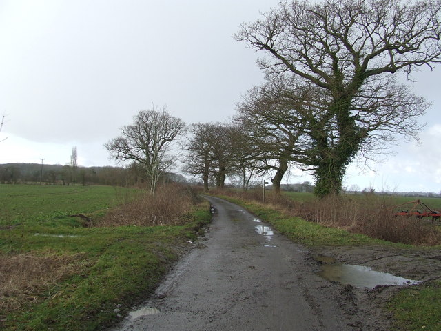 Minor Road