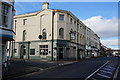 The Cork & Bottle public house, Paignton