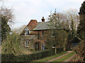 The Oast House, Hoad Road, Acrise