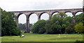 Traphont Porthceri / Porthkerry Viaduct