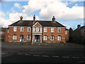 Haslemere Police Station