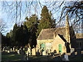 Corbridge Cemetery