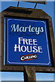 Marleys on Babbacombe Downs Road