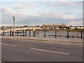 Shoreham Harbour Bridge