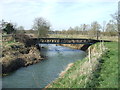 Old Farmers Bridge