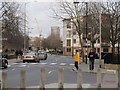 TQ3379 : Abbey Street, Bermondsey by Stephen Craven