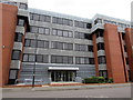 SN1 office block, Swindon