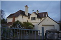 House on Babbacombe Downs Road