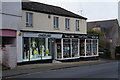 Shops on Fore Street, St Marychurch