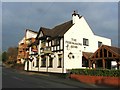 The Freemasons Arms, Droitwich Spa